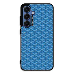 AKAM AMC-WSGS25-RICH-3 Cover For Samsung Galaxy S25