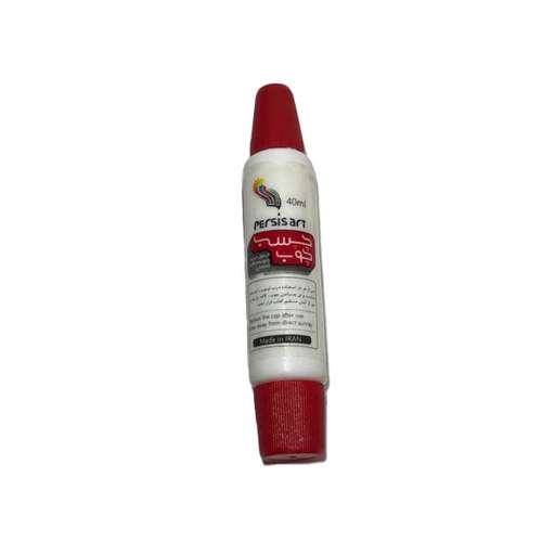چسب چوب پرسیس آرت مدل At-7267 حجم 40 میلی لیتر