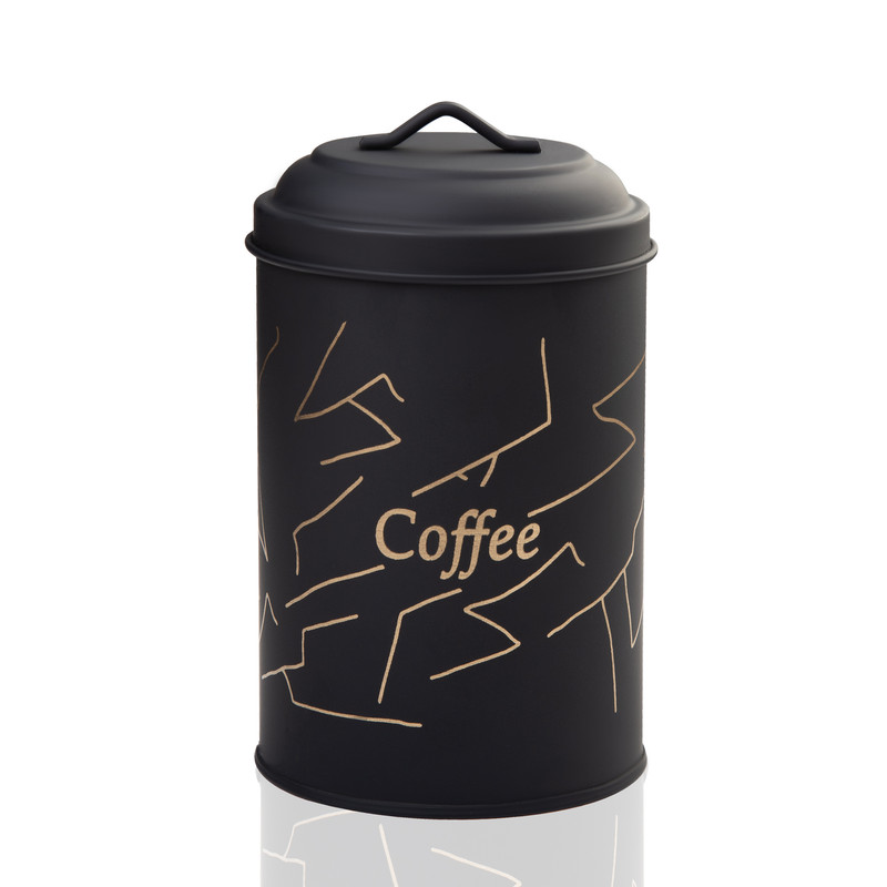 بانکه مدل coffee