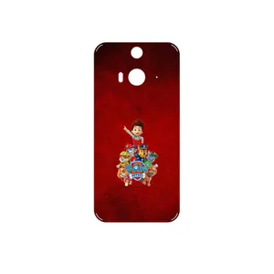 MAHOOT Paw Patrol Cover Sticker for HTC Butterfly 2
