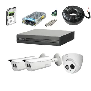 سیستم امنیتی داهوا مدل DP32S1212-a