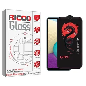 Ricoo RiC2 Horo Screen Protector For Samsung galaxy a02