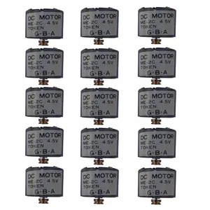 موتور آرمیچر گجت مدل ME-2CX15 مجموعه 15 عددی