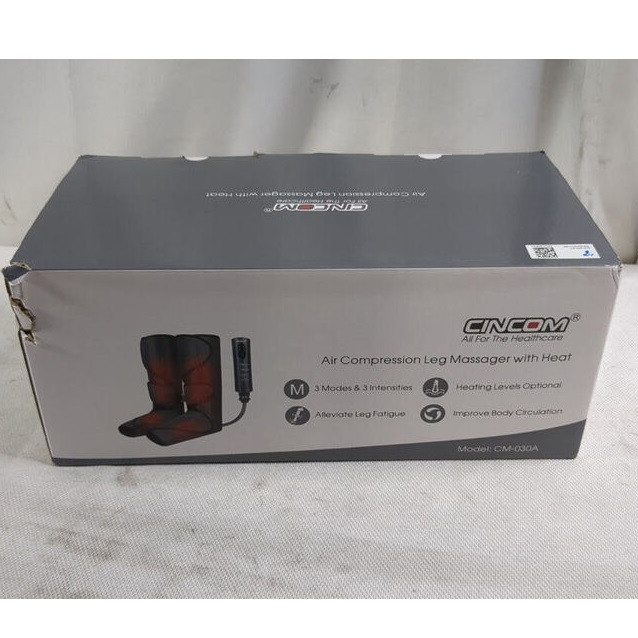 ماساژور پا سینکام مدل CM-030A