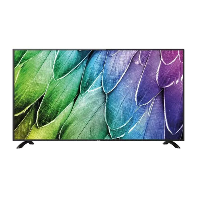 تلویزیون ال ای دی هوشمند سام الکترونیک مدل UA50T5550TH سایز 50 اینچ