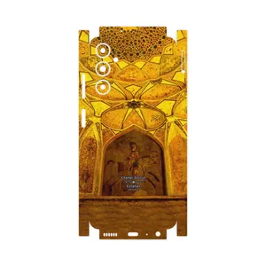 MAHOOT Chehel Sotoun Palace-FullSkin Cover Sticker for Samsung Galaxy A05s