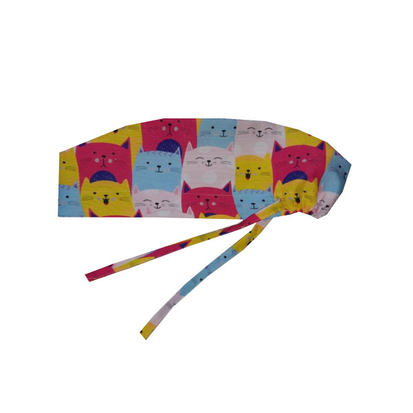 کلاه جراحی مدل K43281