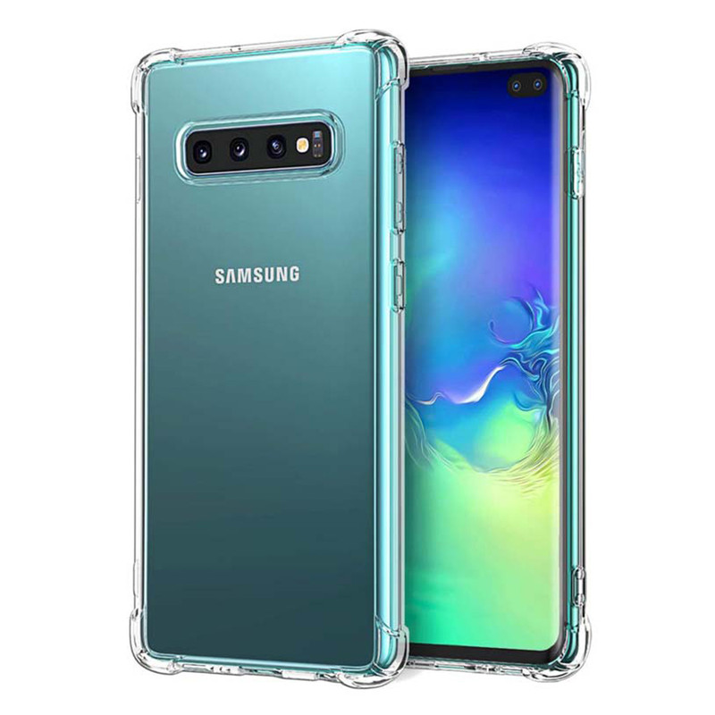  کاور مدل Birang مناسب برای گوشی موبایل سامسونگ Galaxy S10 Plus