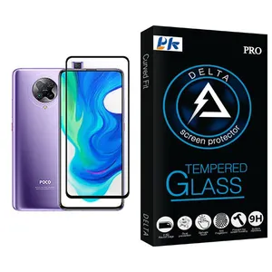 PK Delta Glass MIX001 Screen Protector For Xiaomi Poco F2 Pro