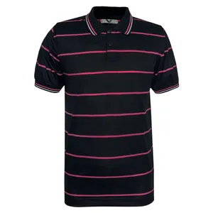 پولوشرت آستین کوتاه مردانه مدل V-2