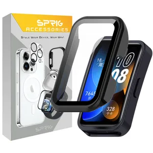 Sprig Hard Protection Cover For Huawei Band 8 / 9