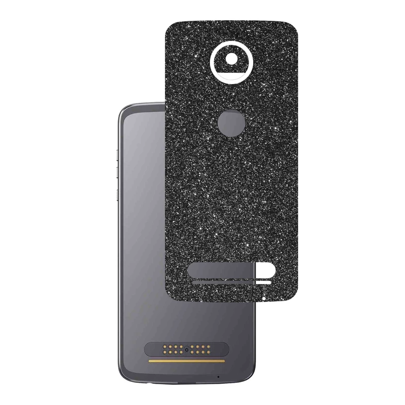 برچسب پوششی بستور مدل GB4-7 مناسب برای گوشی موبایل موتورولا Moto Z2 Play