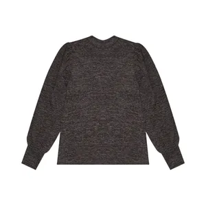 پلیور زنانه هومنیتی مدل WYWBL3616-SPB