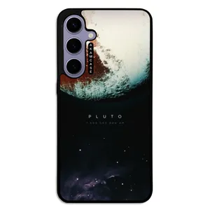 AKAM AMC-WSGS24P-PLANET-7 Cover For Samsung Galaxy S24 Plus