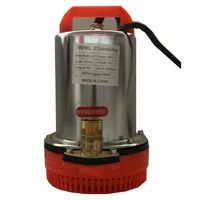 پمپ کف کش برونل مدل BLDC-12V