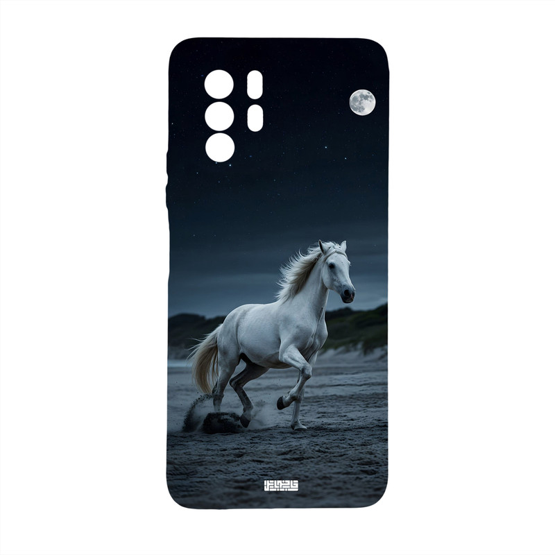 کاور قاب موبایل علوی مدل SML مناسب برای گوشی موبایل شیائومی Redmi Note 10 pro 5G