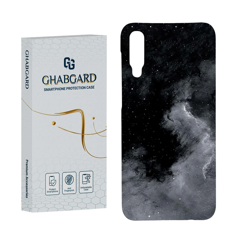 کاور قاب گارد مدل ساده مناسب برای گوشی موبایل سامسونگ Galaxy A50 / A50s / a30s