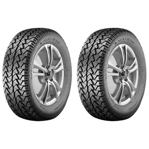 لاستیک خودرو آستون مدل SP-302 سایز 315/10.50R15 - دو حلقه