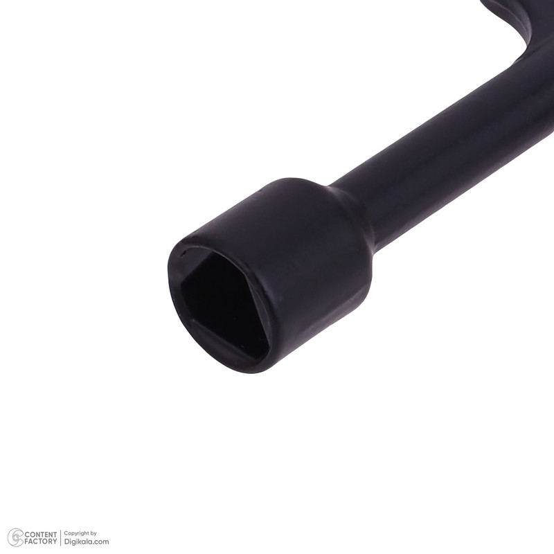 کلید درب آسانسور آرمان لیفت مدل KEY-T8-BL