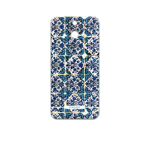 MAHOOT Iran-Tile1 Cover Sticker for HTC One E8
