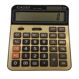ماشین حساب مدل DY-140C