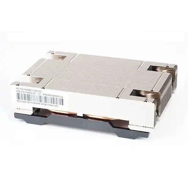 خنک کننده پردازنده سرور اچ‌پی مدل 734042-001