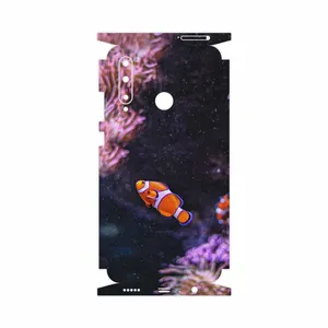 MAHOOT Clownfish-FullSkin Cover Sticker for Honor 20 Lite