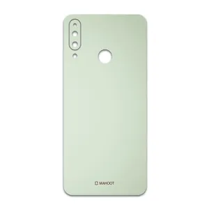 MAHOOT Fluorescence Cover Sticker for LG W30