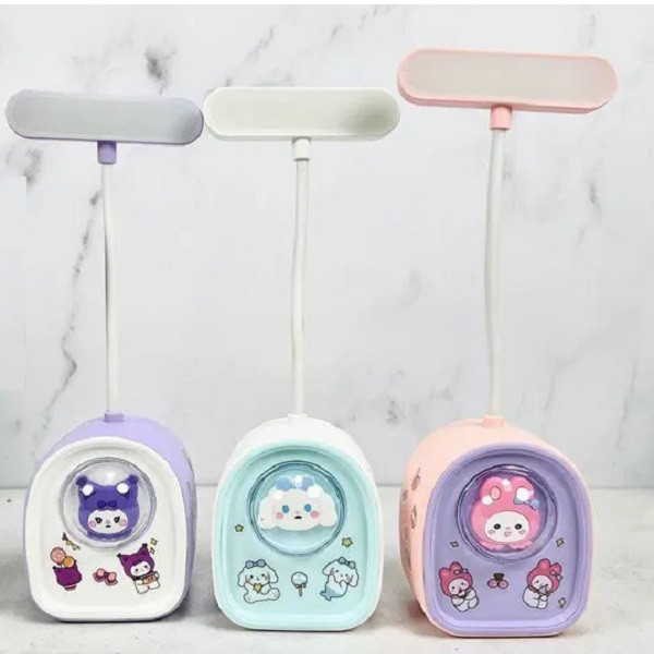 چراغ مطالعه مدل فانتزی کد MU337