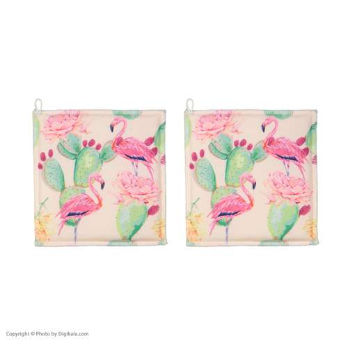 دستگیره آشپزخانه کد ِDS007 بسته 2 عددی