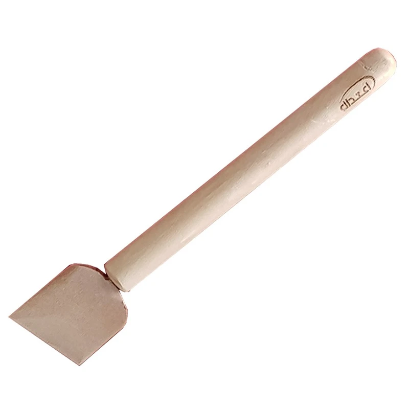 قلم خوشنویسی اعتدال مدل پارویی کد 30-mm