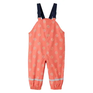 سرهمی ورزشی دخترانه توپولینو مدل 7148