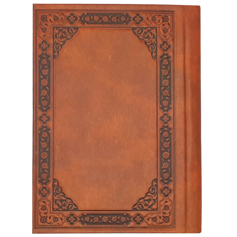 سالنامه سال 1400 مدل V-G-CH-JJ کد 001-01 