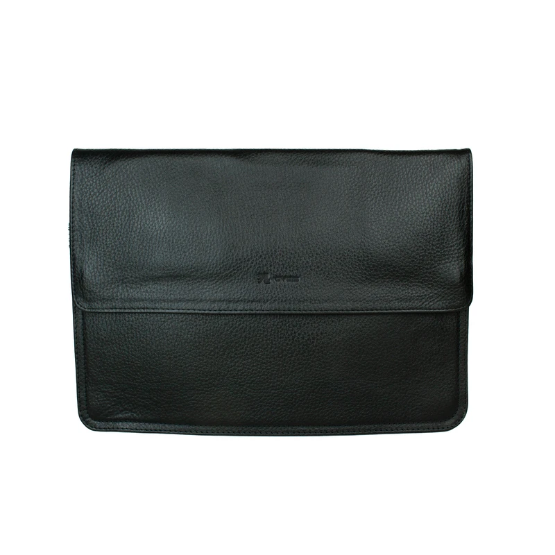 کیف اداری مردانه چرم اویس مدل F13000_F