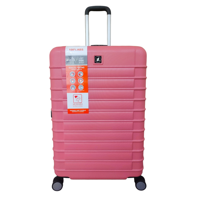 چمدان ام آر مدل تراولی اکو سایز بزرگ ارتفاع 71 سانتی متر