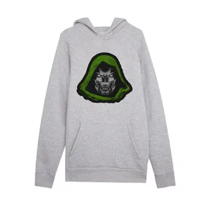 هودی پسرانه طرح ابر قهرمان کد 985