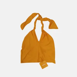نیم تنه زنانه کوتون مدل TIE