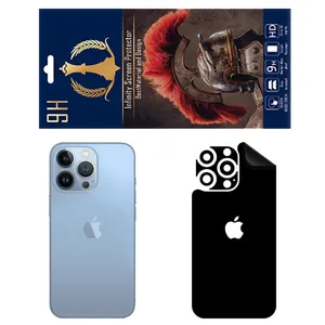 INFINITI PRO RG Back Skin For Apple iPhone 13 Pro