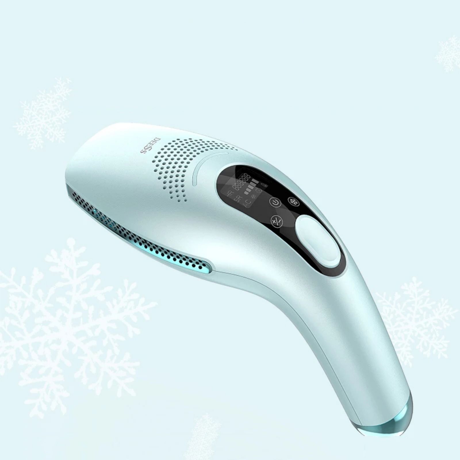 لیزر موهای زائد دس مدل GP590 IPL -  - 3