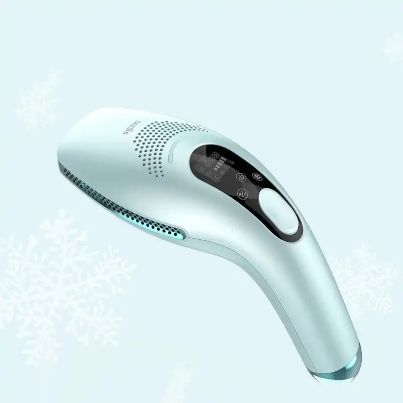 لیزر موهای زائد دس مدل GP590 IPL