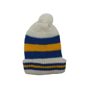 کلاه بافتنی بچگانه مدل naabsell 011-11