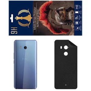 INFINITI PRO CH Back Skin For HTC U11 Plus