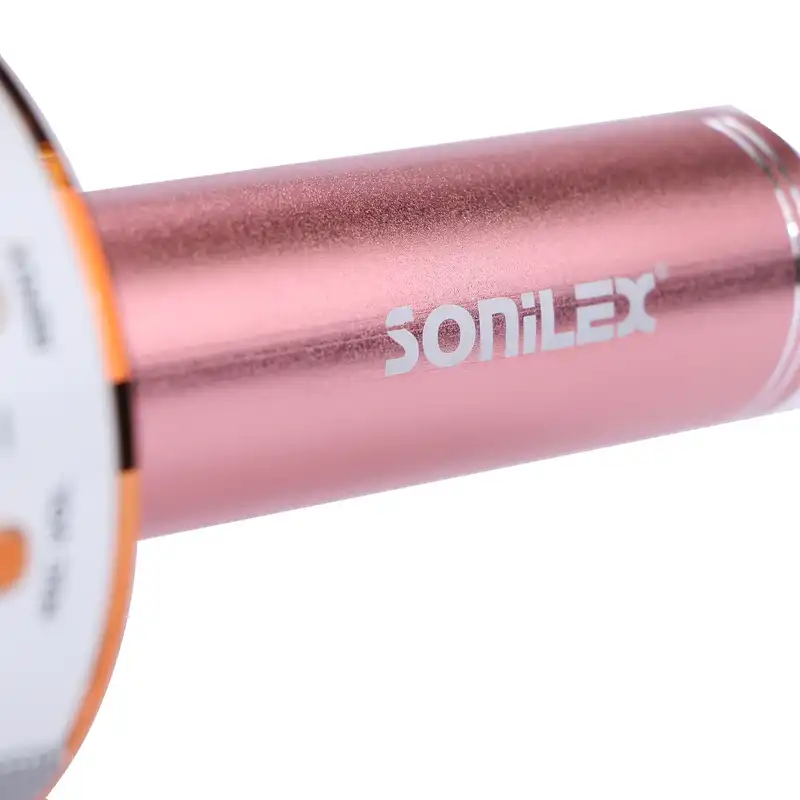 میکروفون بلوتوٍث سونیلکس مدل SL-BS858