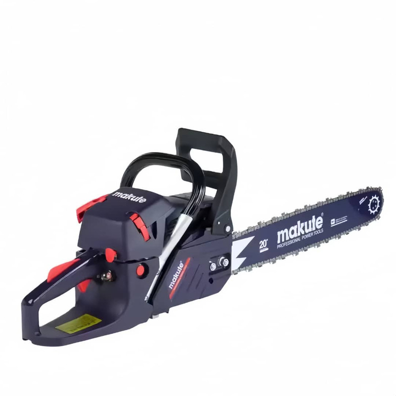 اره زنجیری بنزینی ماکوته مدل AJ-GC2301