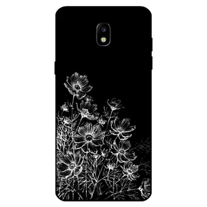 Megafone 7274 Cover For Samsung Galaxy J7 Pro / J730