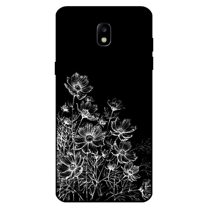 کاور مگافون کد 7274 مناسب برای گوشی موبایل سامسونگ Galaxy J5 Pro / J530  