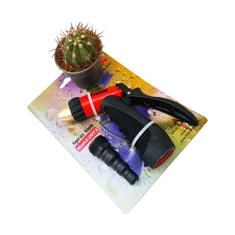 آبپاش دستی تیوان مدل HT - 00207300