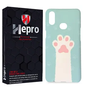 HEPRO MC Cover for Samsung Galaxy A10S