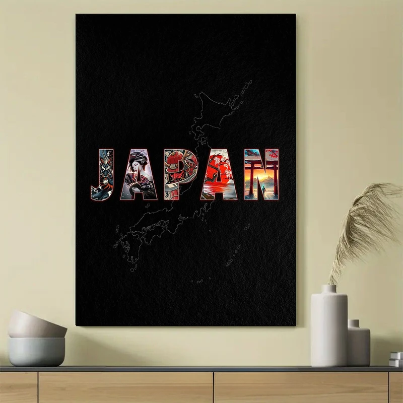 تابلو شاسی مدل ژاپن