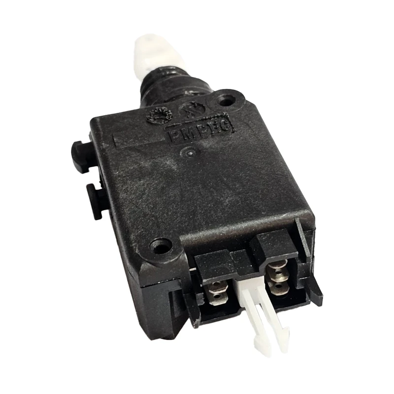 پمپ درب جلو مدل 5 فیش کد bbz-1365 مناسب برای پژو 405